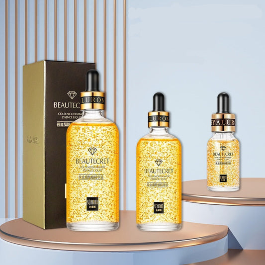 24K Gold Niacinamide Face Serum