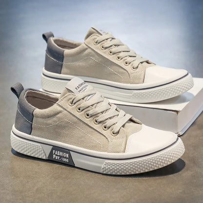 Corvianor™ | Andningsbara skate-sneakers