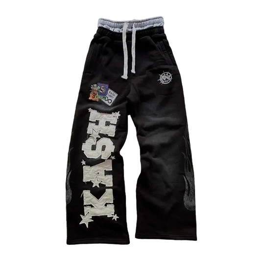 Jogging pants