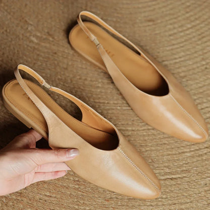 Berlim | Sapatos em pele genuína