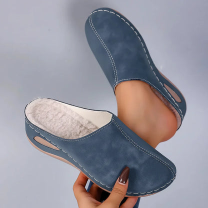 Rosie™ Orthopaedic Slippers
