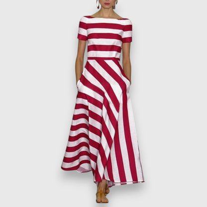 Olivia | Lunara Dress