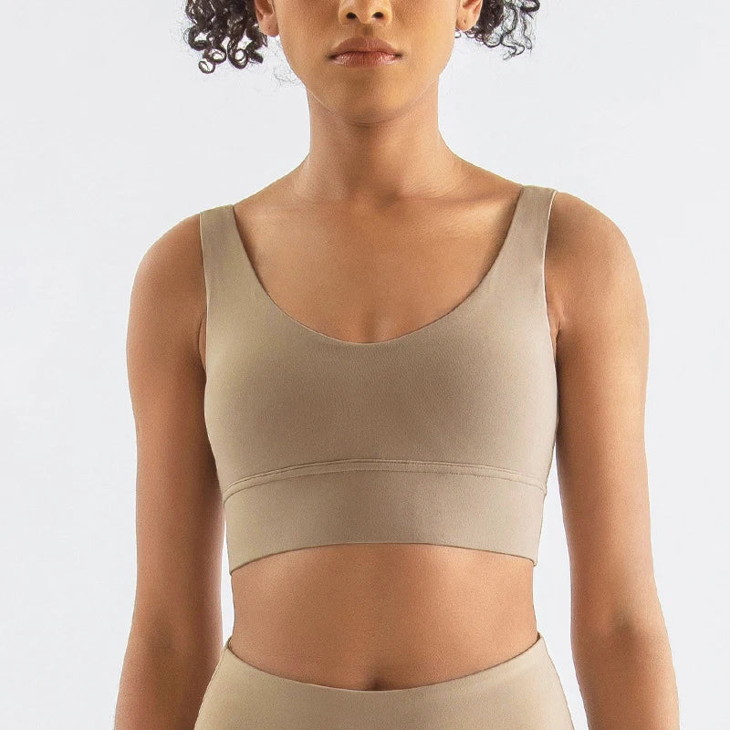 CozyFlex Active Bra™