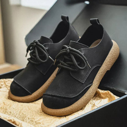 JEAN - BASKETS EN CUIR PREMIUM