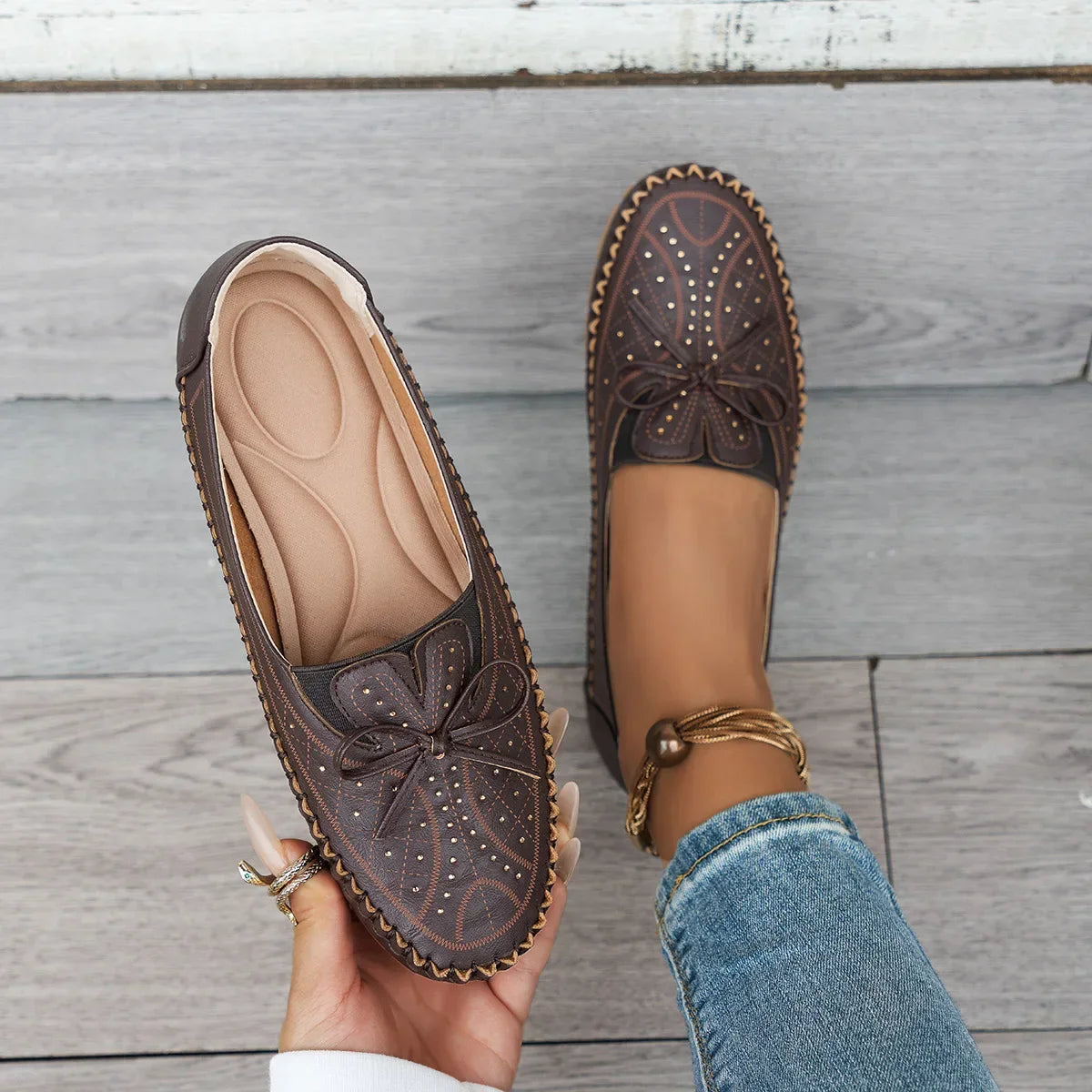 Muirne Orthopedic Shoes for Women