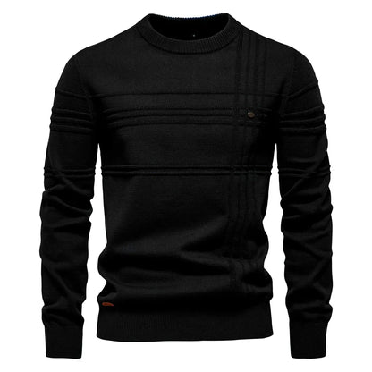 GABRIEL | STYLISH MEN'S JUMPER
