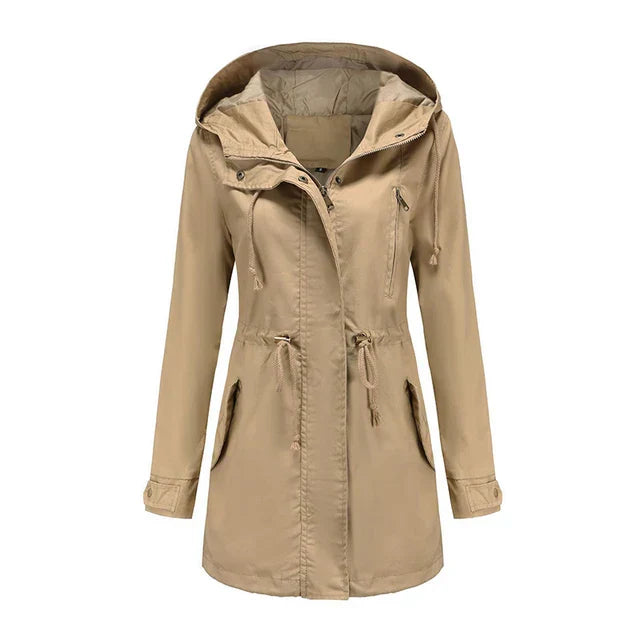 Stilfull hoodie för dam – Marielle Höstmagin Edition