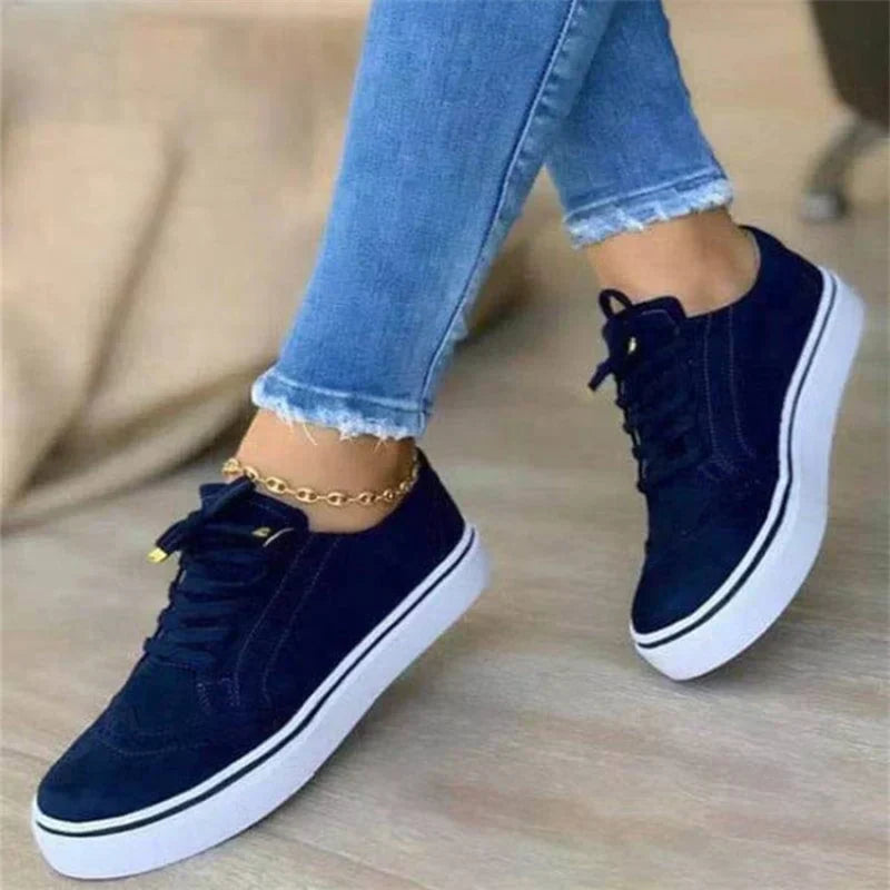 Emma - Chic Orthopedic Sneakers