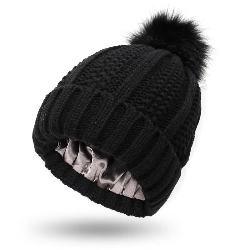 Silksoft | Aurora Beanie