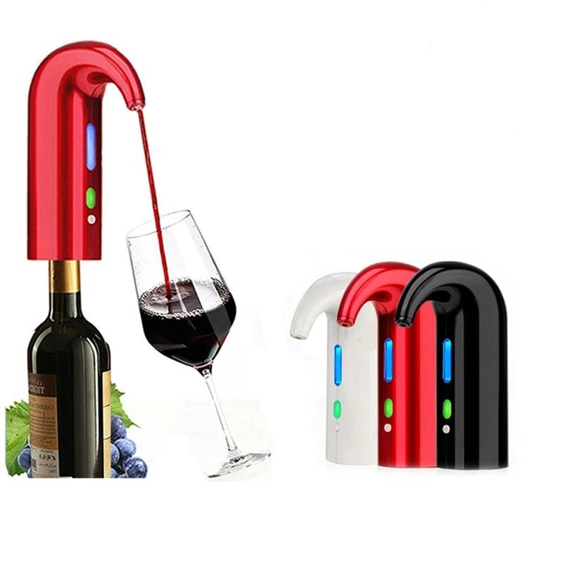 Vino | Een echte MUSTHAVE voor elke wijnliefhebber!