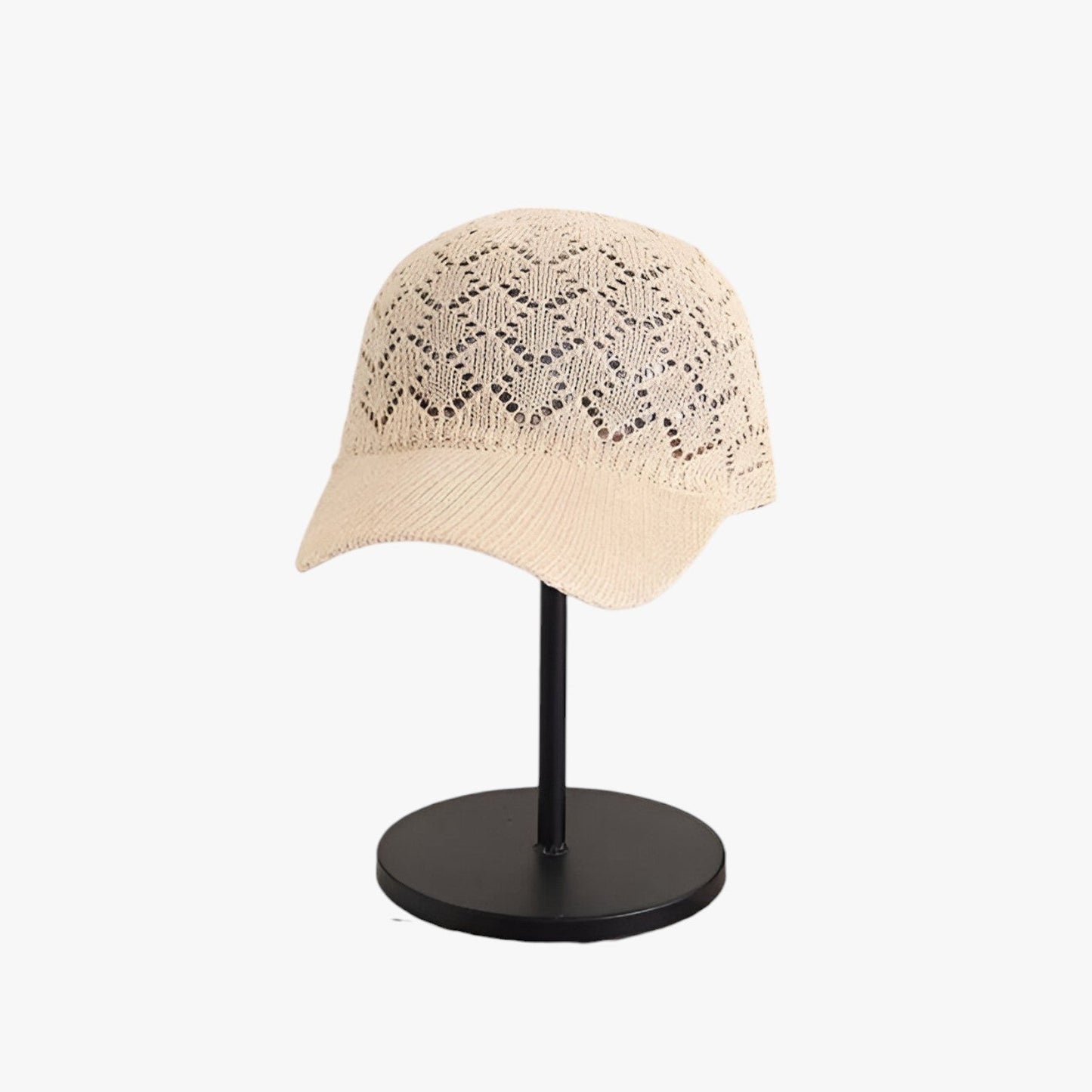 Cappello estivo traspirante per donne – Leggero, e regolabile - beige - cappello cappello estivo donne estivo hat Hat for girls leggero regolabile traspirante women hat women's hat - Concept Palermo
