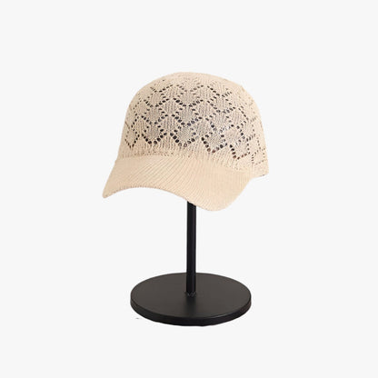 Cappello estivo traspirante per donne – Leggero, e regolabile - beige - cappello cappello estivo donne estivo hat Hat for girls leggero regolabile traspirante women hat women's hat - Concept Palermo