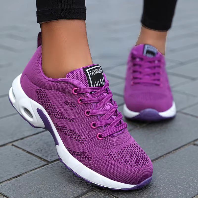 OrthoCare™ / Zapatillas ortopédicas para el día a día y la comodidad