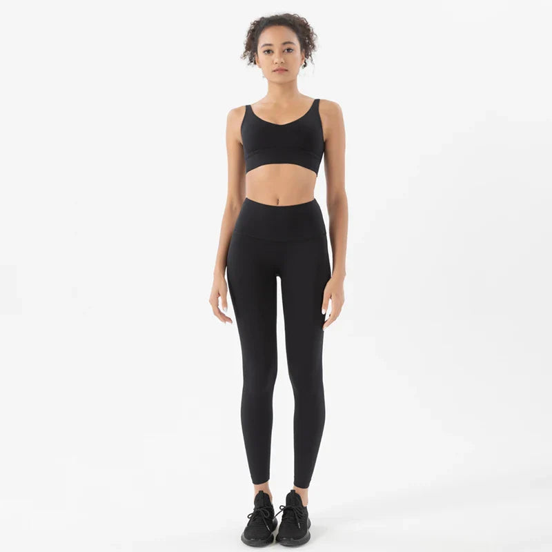 CozyFlex Active Bra™
