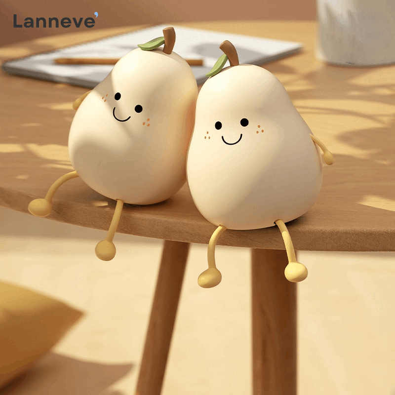 Lanneve Calming Pear Lamp™