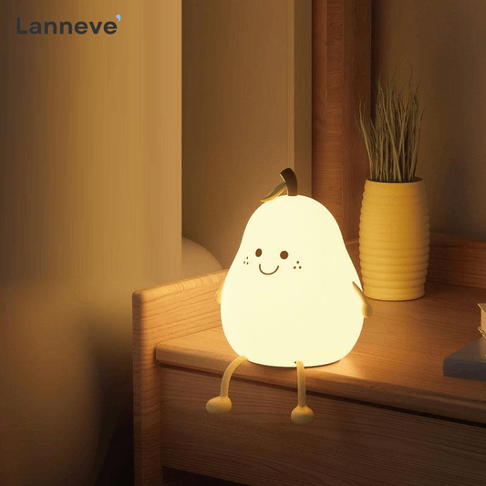 Lanneve Calming Pear Lamp™