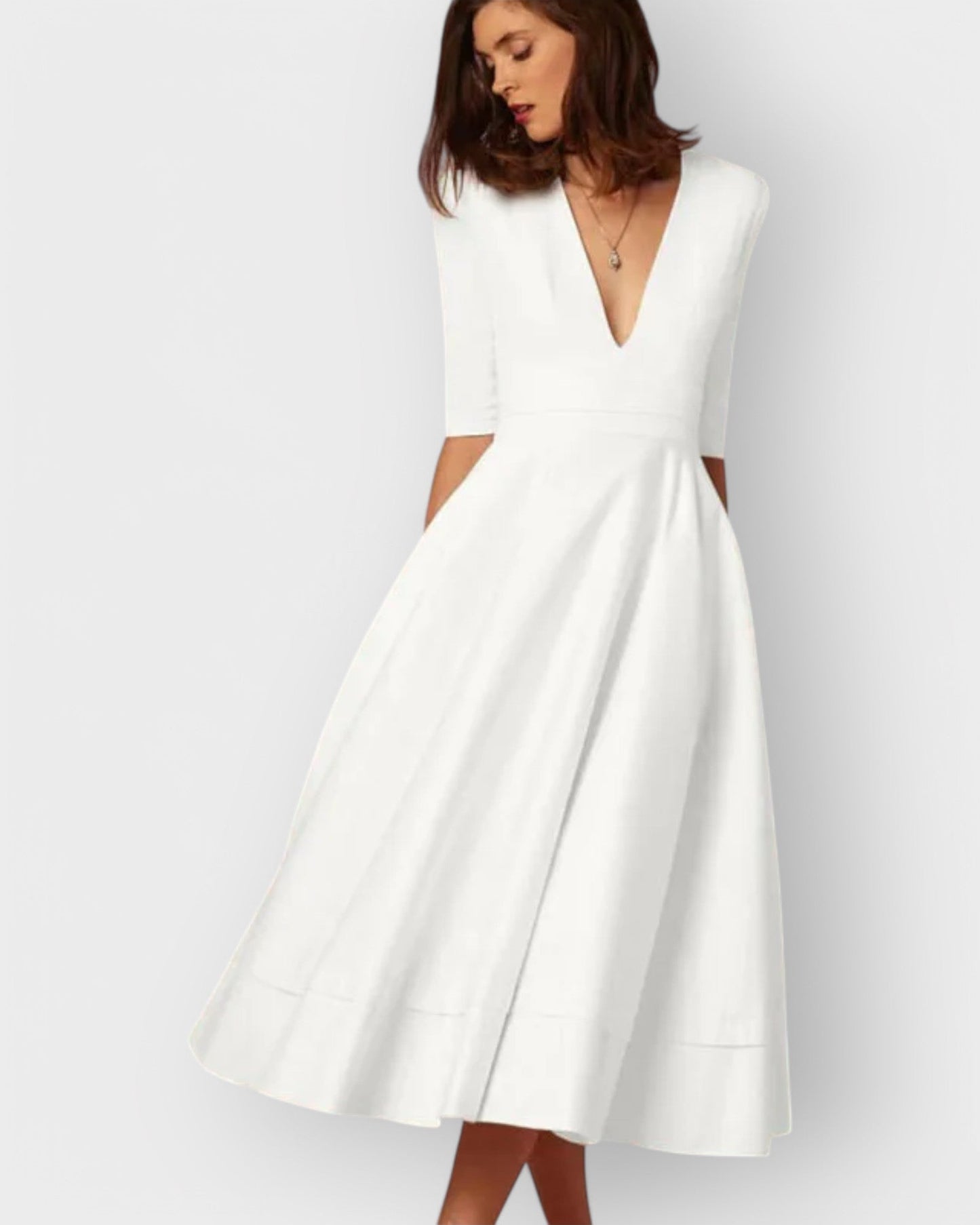 Jana | Elegant Dress