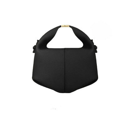 Bento Bag en cuir véritable – Sac à main femme