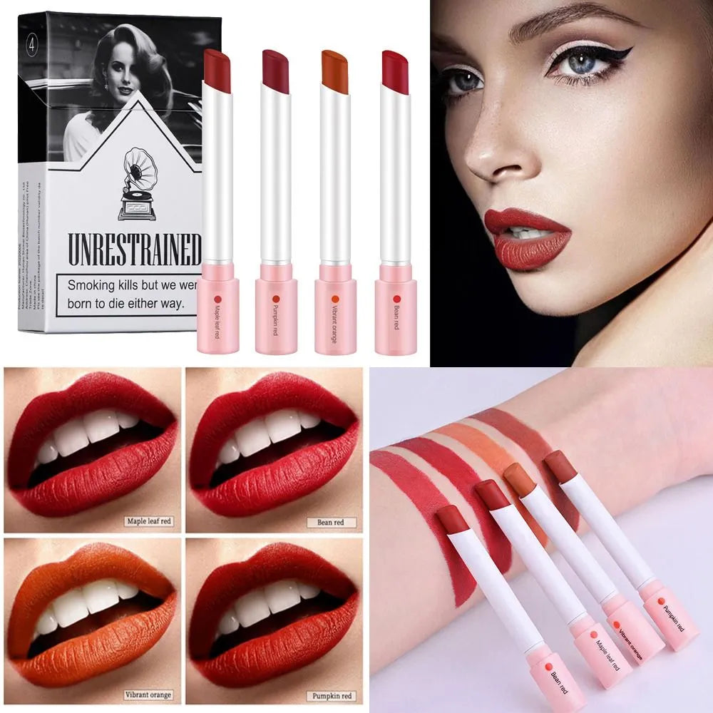 Lana Del Ray Matte Lipstick