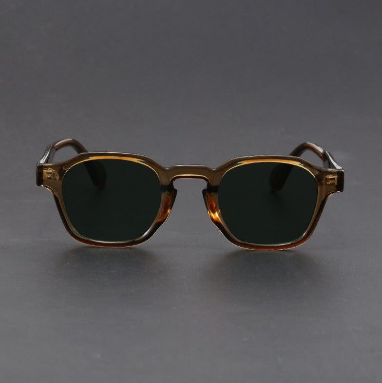Maven Lightweight Retro Shades Uv Protection