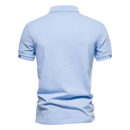 Kaufmann ™  | Legere Herren Polo