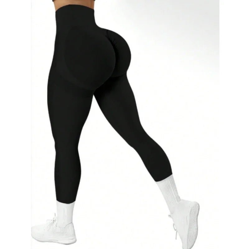 CozyLift & Sculpt High Waist Leggings™