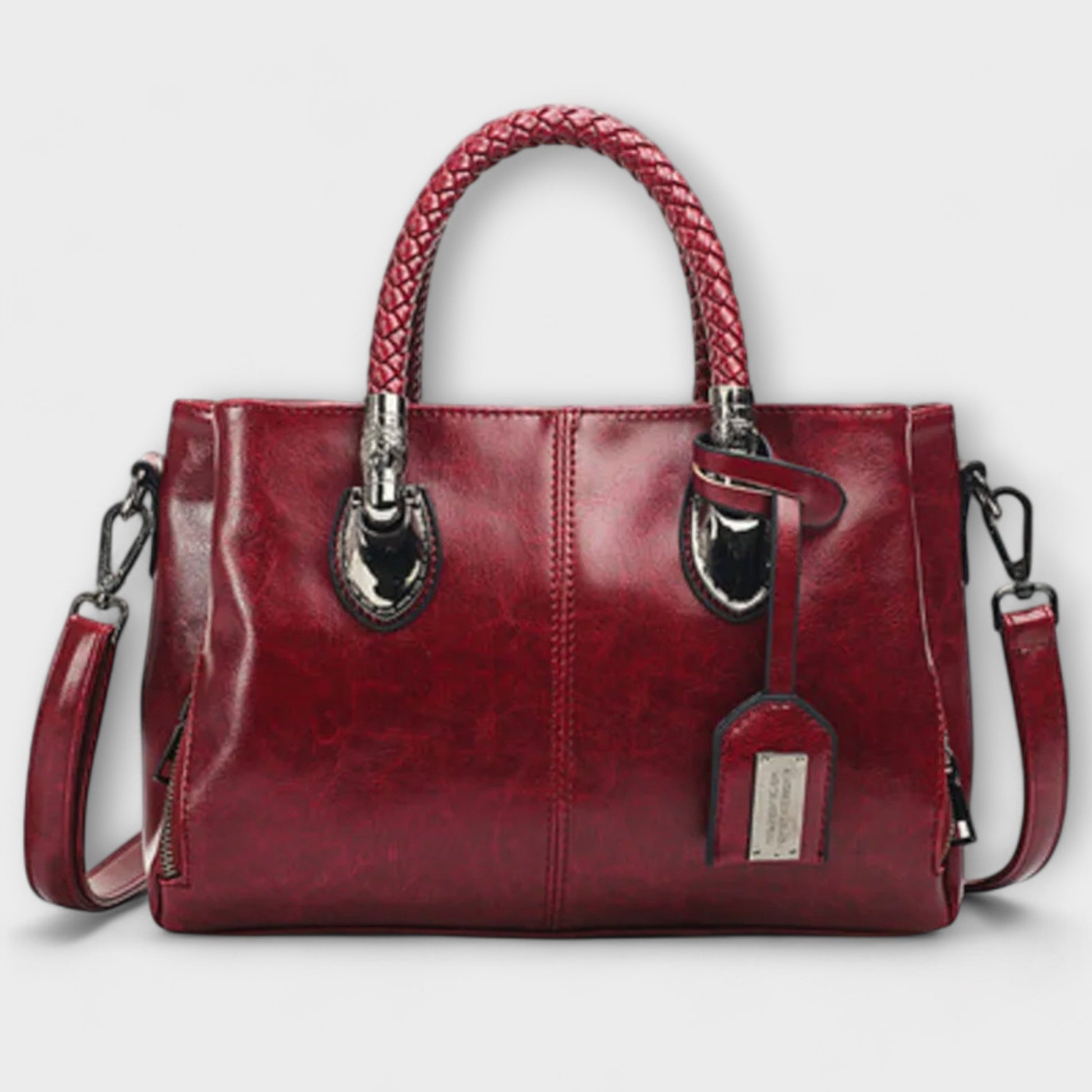 Léora. - Elegant Duffel Bag