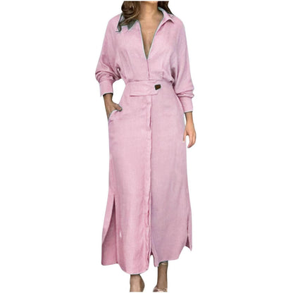 Orsina Milano™ Elegant and modern long dress