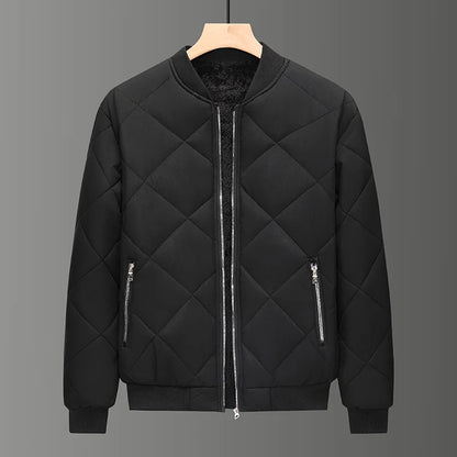 Elegancka Kurtka Bomber