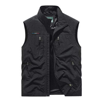 Torsten - Backcountry Mesh Vest