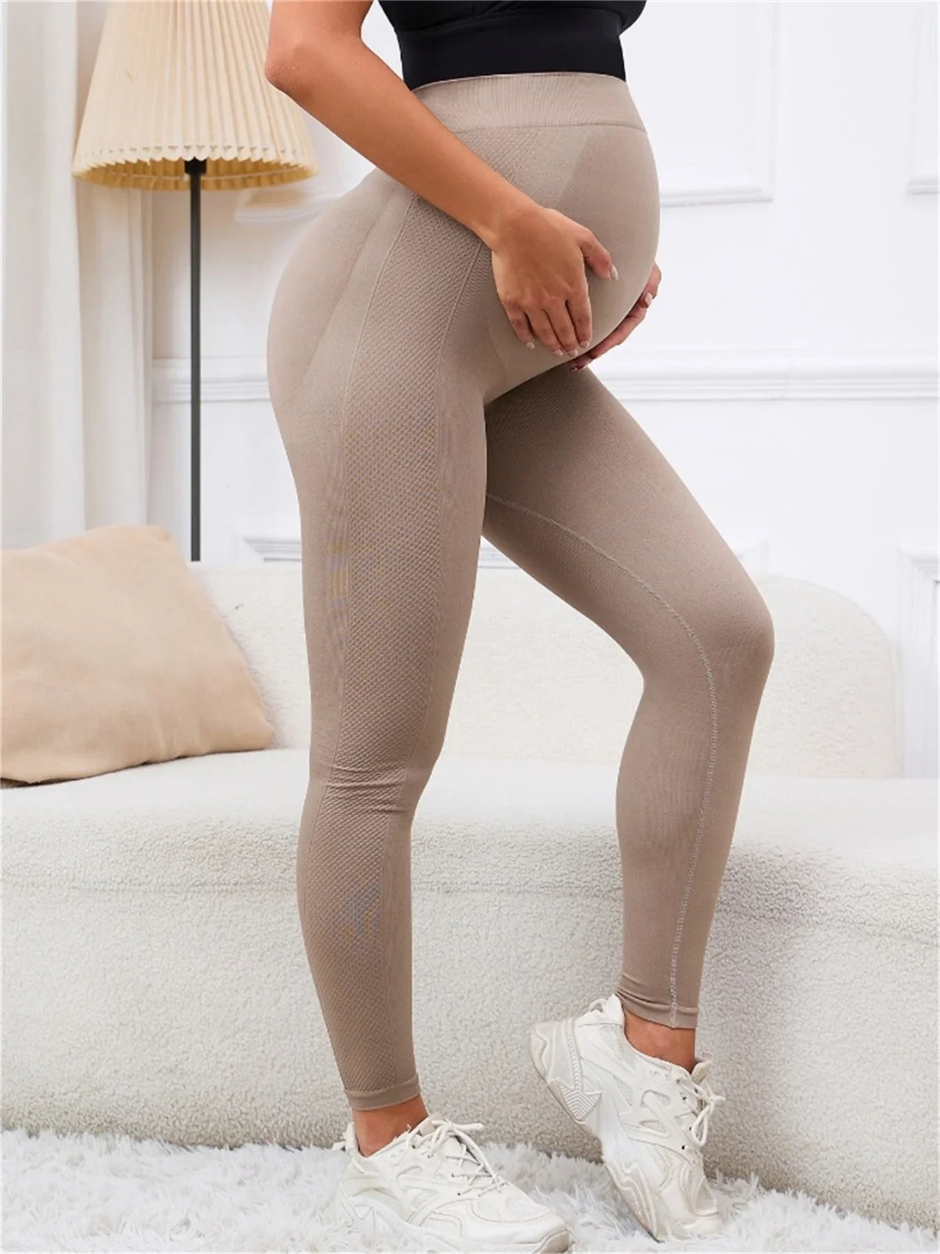 CozyMama Butterluxe Leggings™