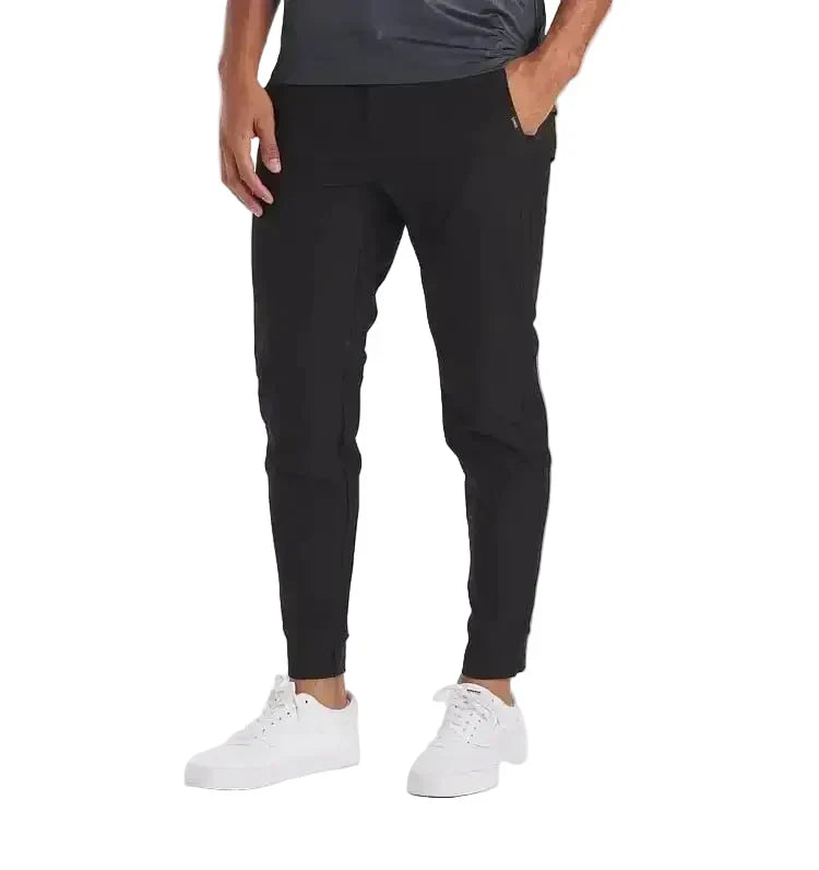 Duval Paris™ | Pantalon stretch élégant