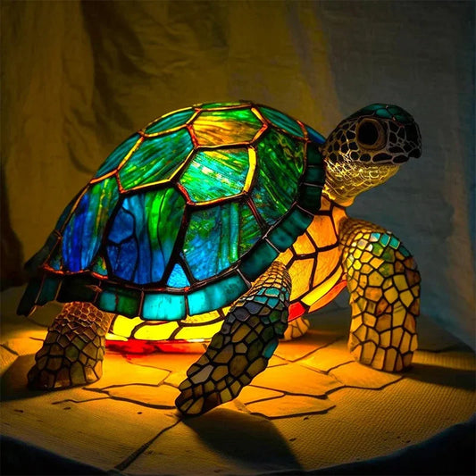 L'essence de la tortue de Molokai