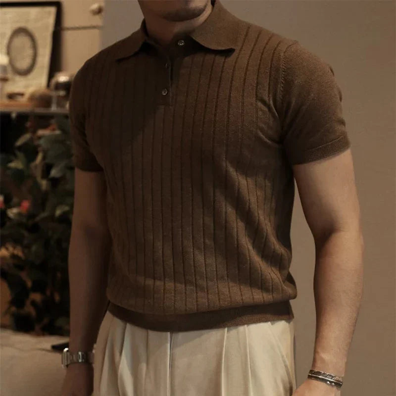 York Régi Pénz Polo