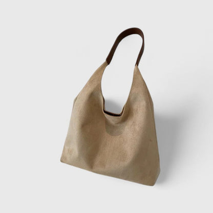 Women's Minimalist Everyday Shoulder Bag