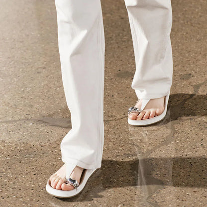 Valeria | Luxe Flats
