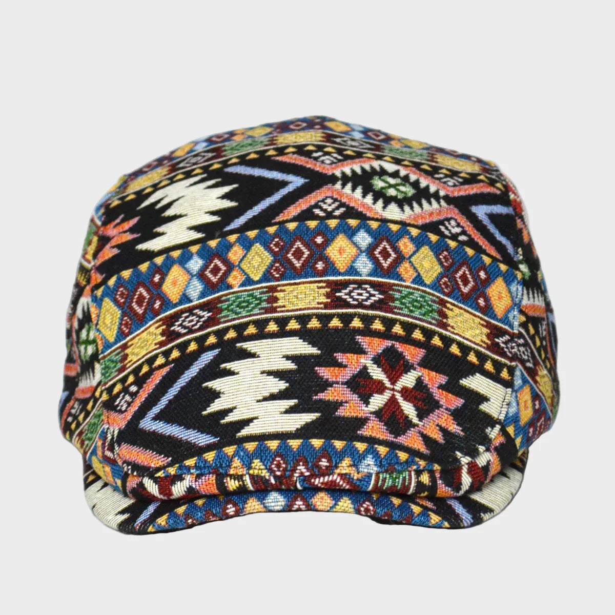 Mateo – Gorra Estilo Clásico Con Diseño Vintage