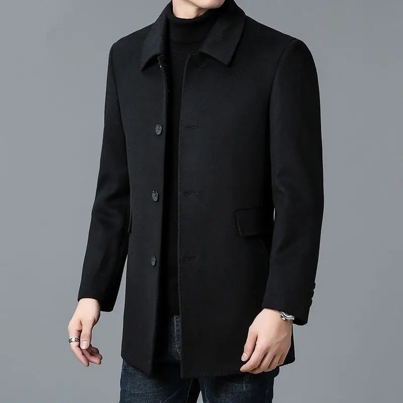 The Langford Coat
