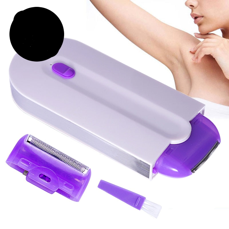 Laser Hair Remover™ (70% OFF TODAY)