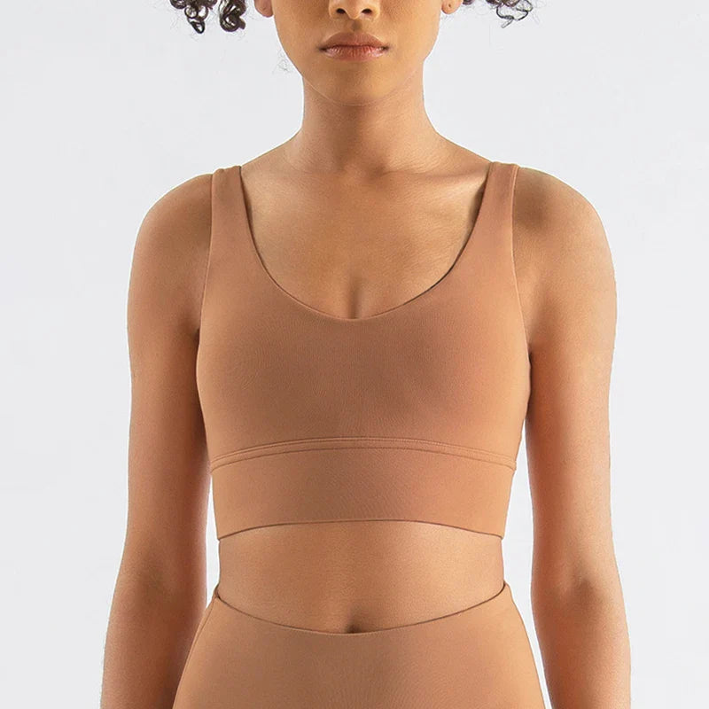 CozyFlex Active Bra™
