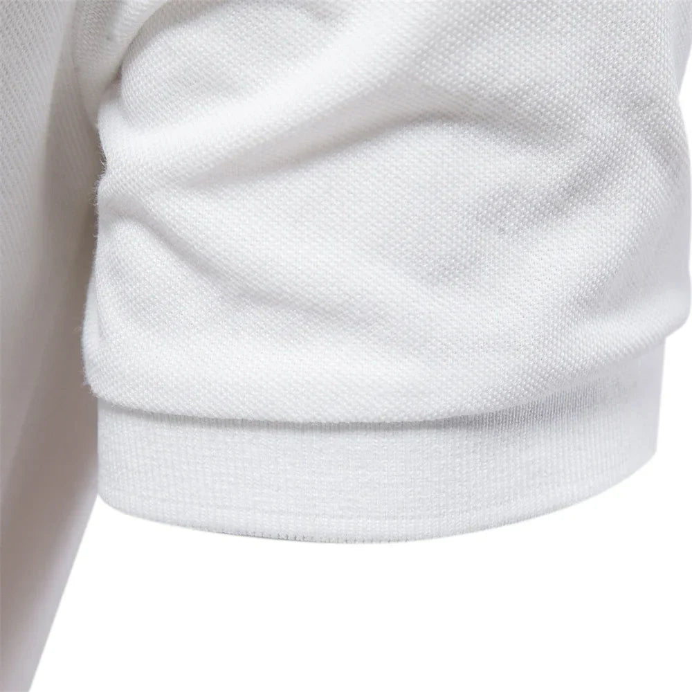 GUNTER™ | ELEGANTES HERREN-POLO