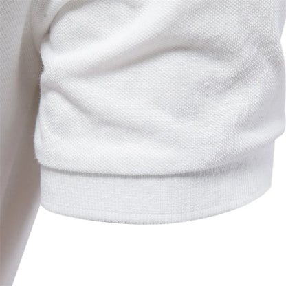 GUNTER™ | ELEGANTES HERREN-POLO