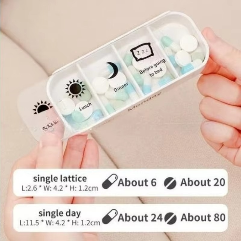 50% OFF TEMPORÄR | DailyDose™