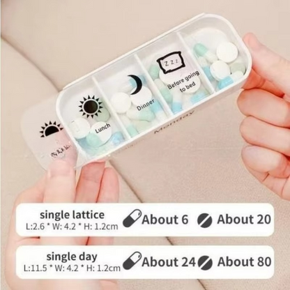 50% OFF TEMPORÄR | DailyDose™