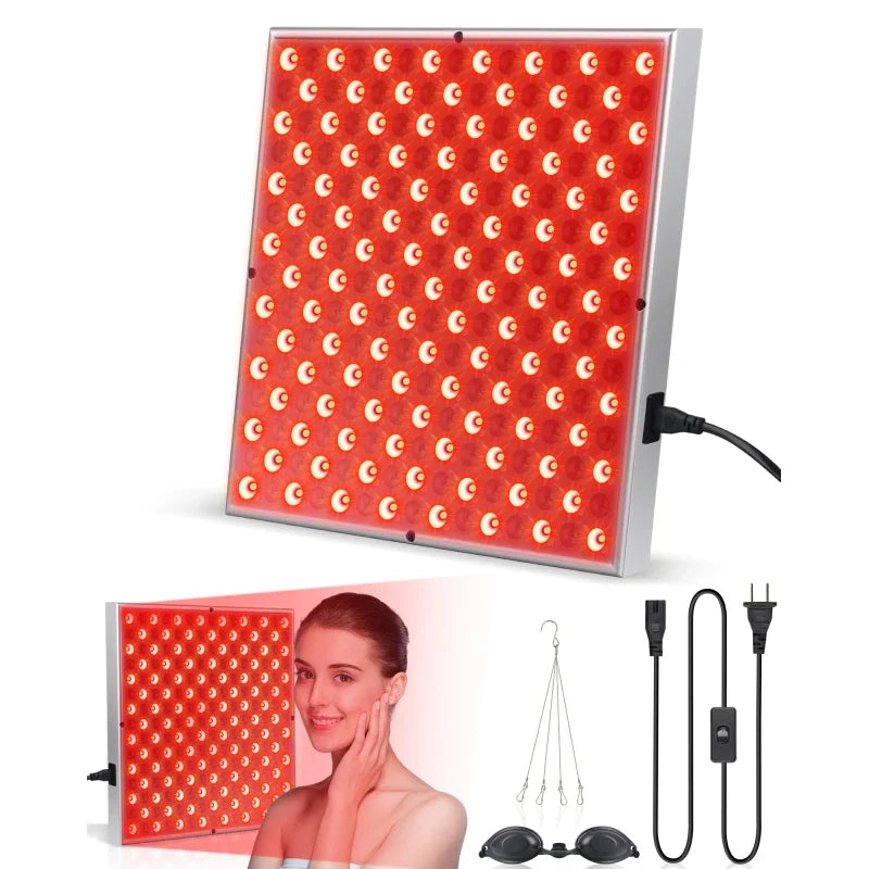 LysBränna® Light Therapy by JesseVance Sweden - Designed in Germany & Sweden with ❤️