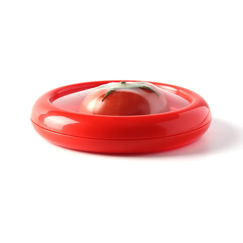 Lucari - VersSeal Box™ – Lekvrije Siliconen Vershoudbakjes