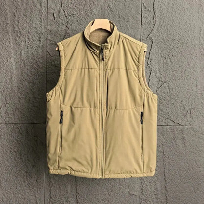 Duval Paris™ | Nico Gilet sur mesure haut de gamme