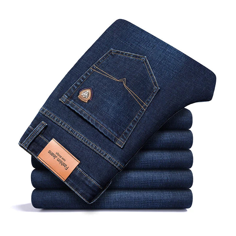 Elijah – Klassische Jeans