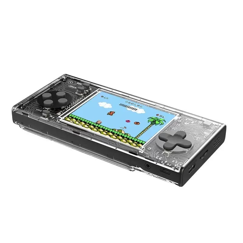 PowerupBank® XGO by JesseVance Studios - 10000 Games & 10000mAh in Your Pocket