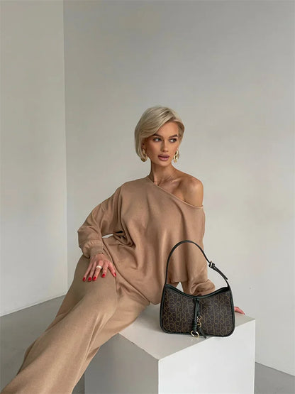 Loungewear | Eleganza Set
